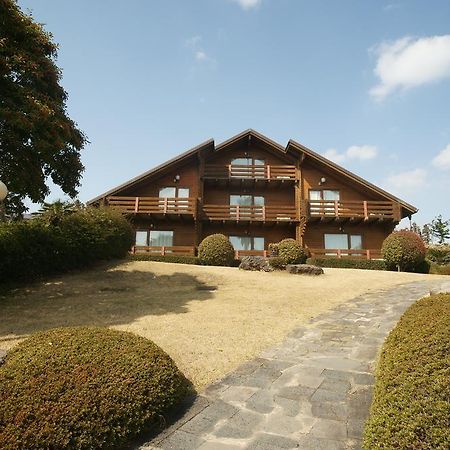 Sunny Day Jeju Villa Seogwipo Luaran gambar