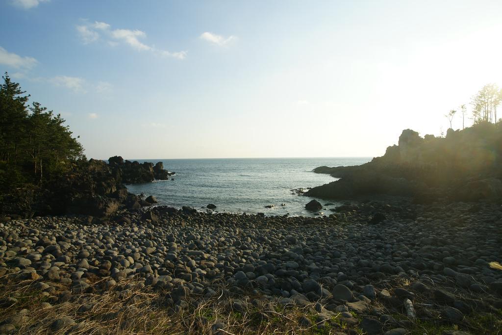 Sunny Day Jeju Villa Seogwipo Luaran gambar