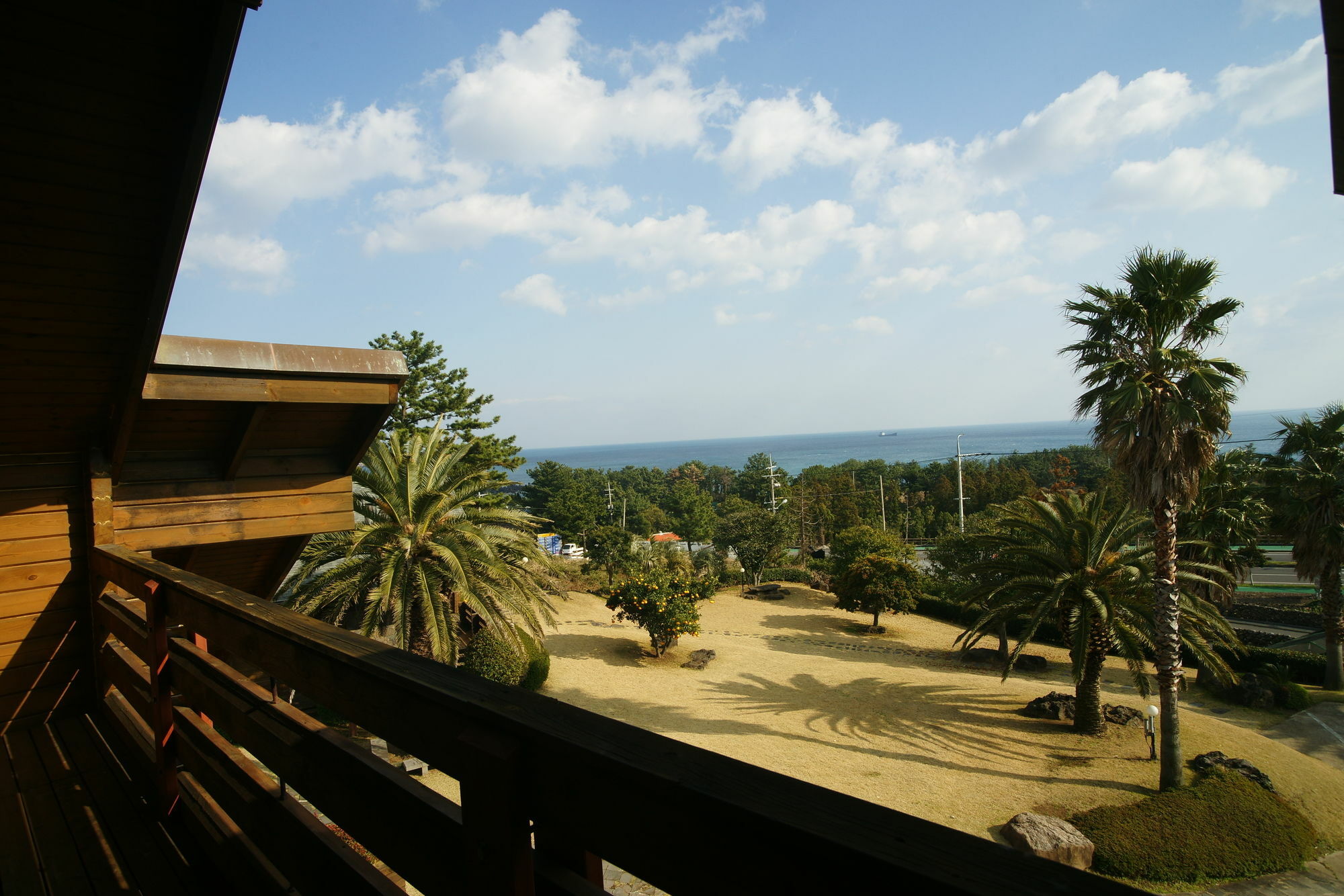 Sunny Day Jeju Villa Seogwipo Luaran gambar