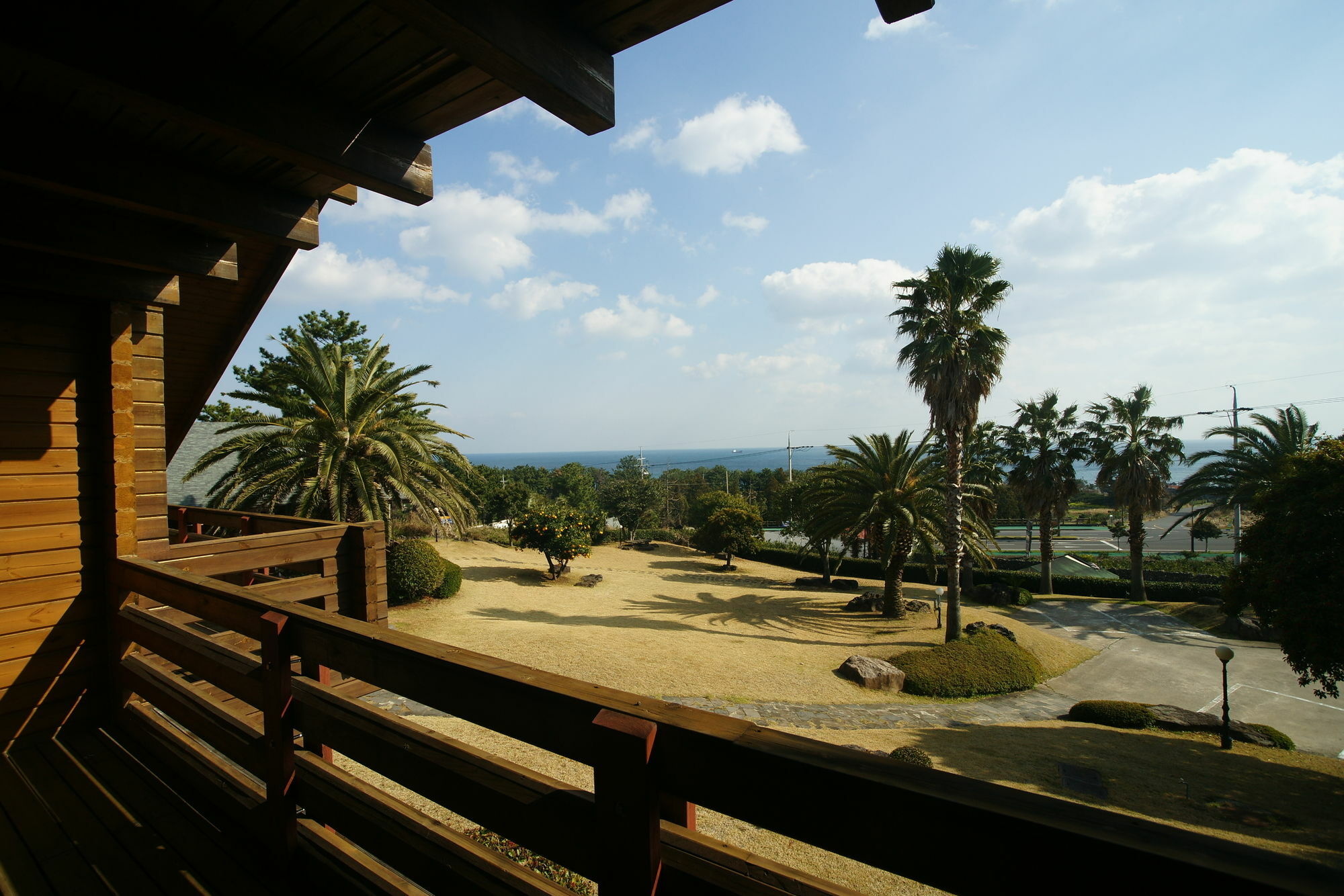 Sunny Day Jeju Villa Seogwipo Luaran gambar