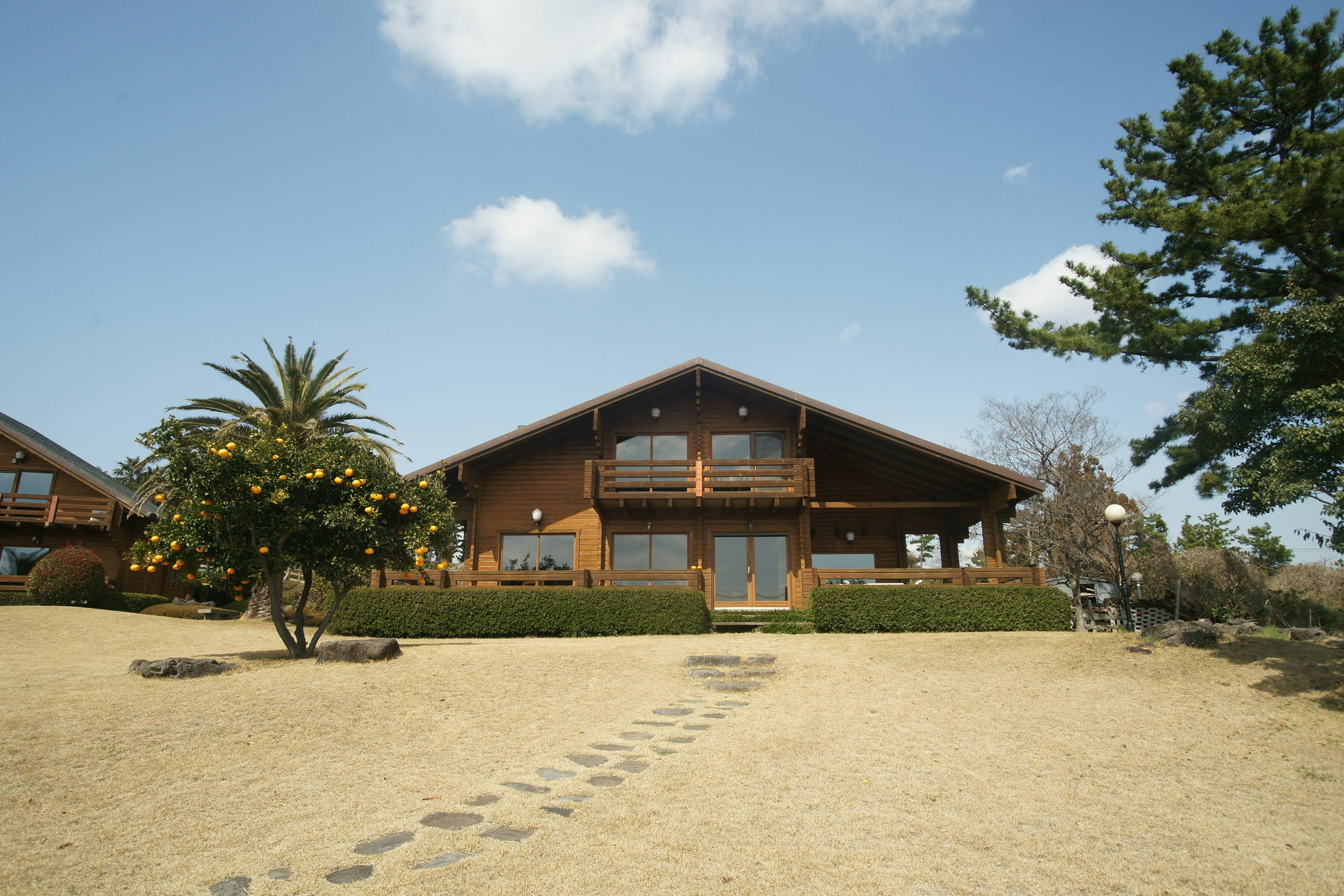 Sunny Day Jeju Villa Seogwipo Luaran gambar