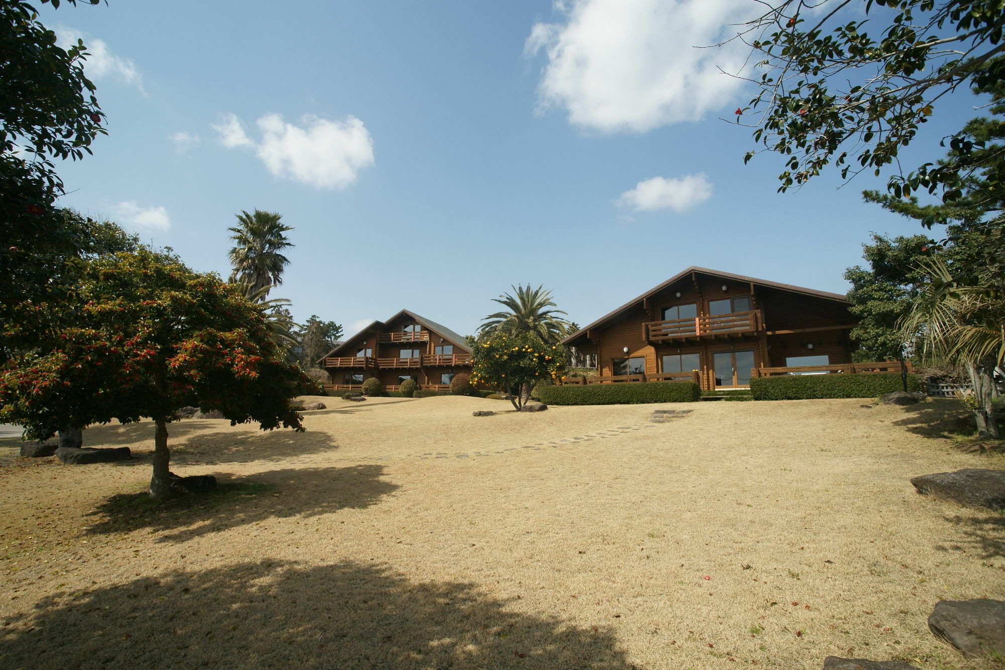Sunny Day Jeju Villa Seogwipo Luaran gambar