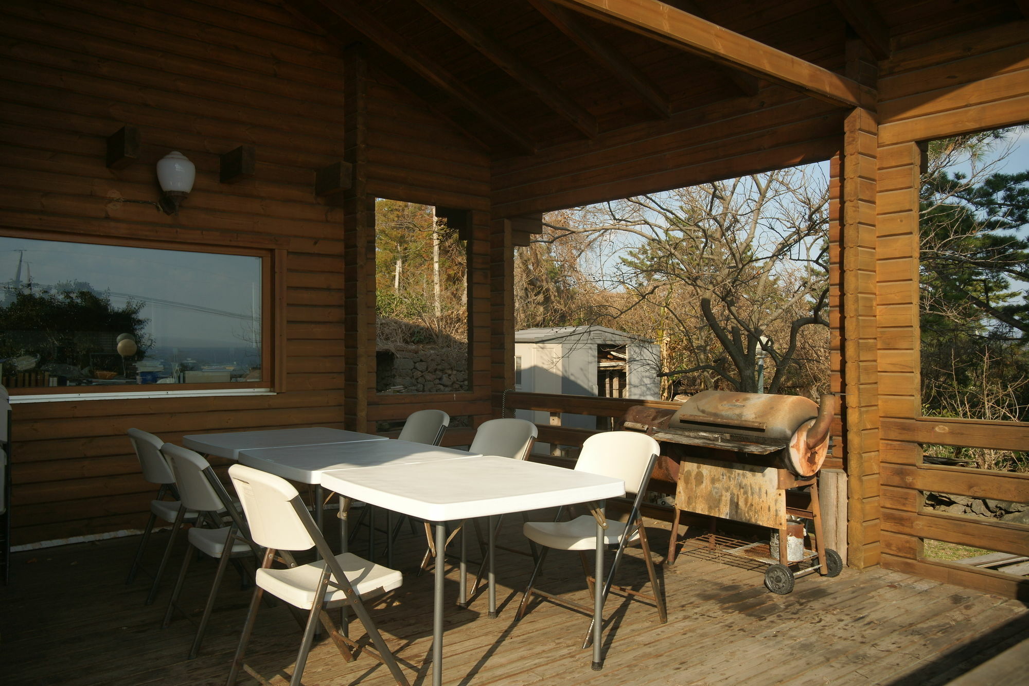 Sunny Day Jeju Villa Seogwipo Luaran gambar